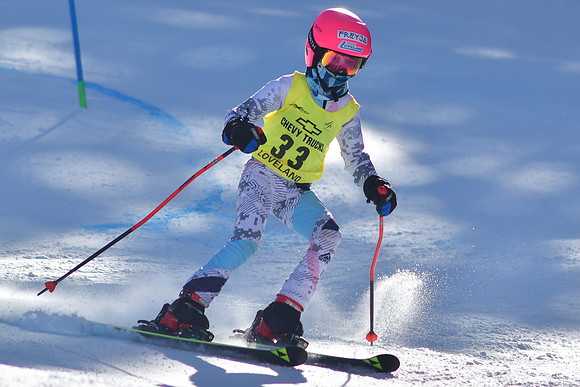 Loveland GS YSL race '24-862