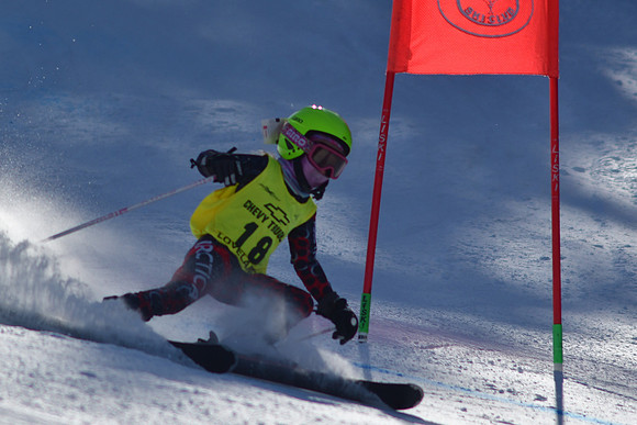 Loveland GS YSL race '24-876