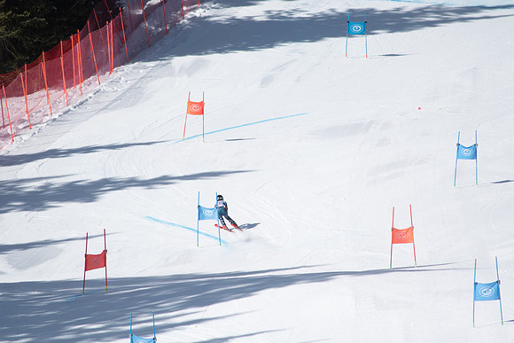 Loveland GS YSL race '24-686