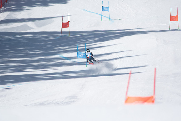 Loveland GS YSL race '24-692