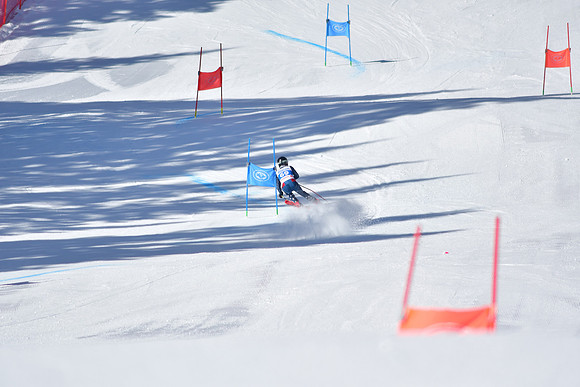 Loveland GS YSL race '24-693