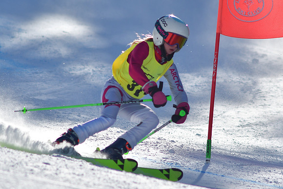 Loveland GS YSL race '24-863