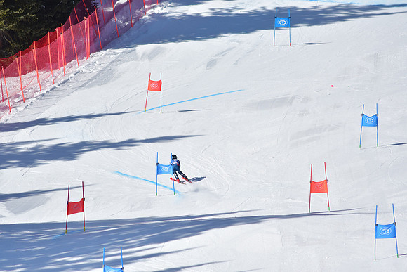 Loveland GS YSL race '24-687