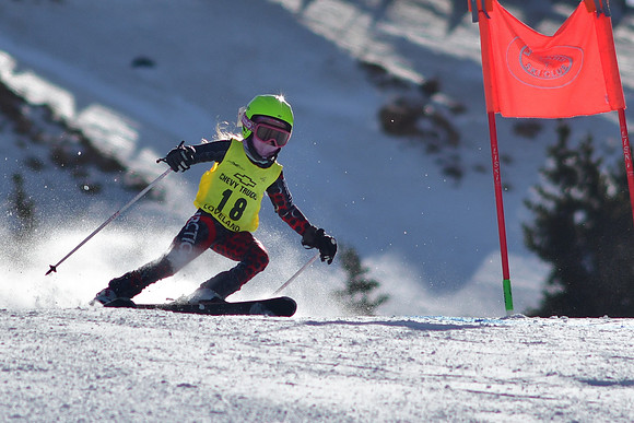 Loveland GS YSL race '24-877