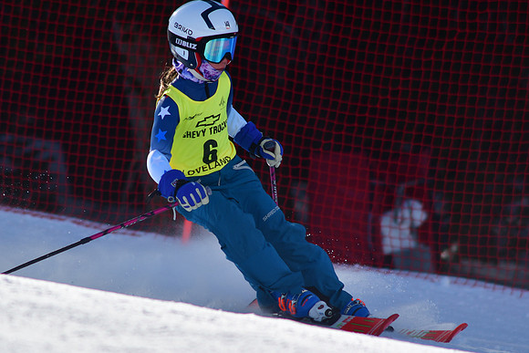 Loveland GS YSL race '24-888