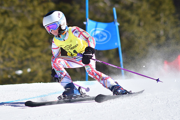 Loveland GS YSL race '24-644
