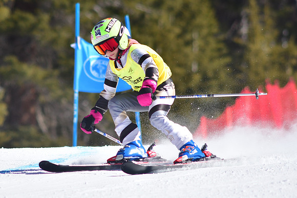 Loveland GS YSL race '24-652