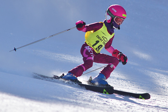 Loveland GS YSL race '24-875