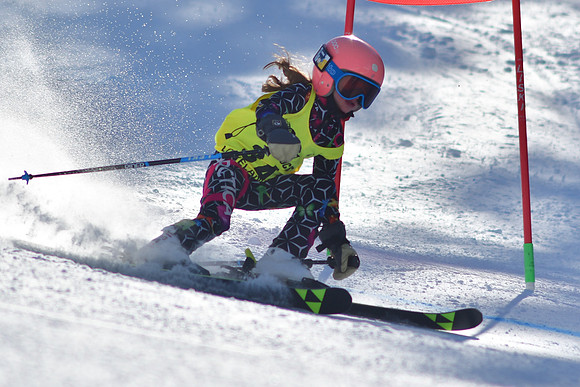 Loveland GS YSL race '24-861