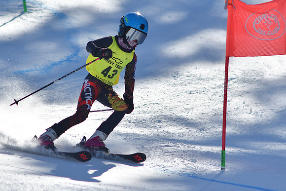 Loveland GS YSL race '24-849