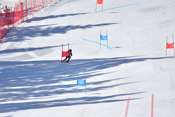 Loveland GS YSL race '24-691