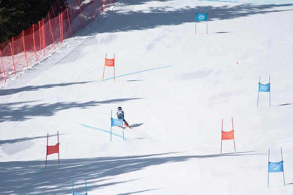 Loveland GS YSL race '24-684