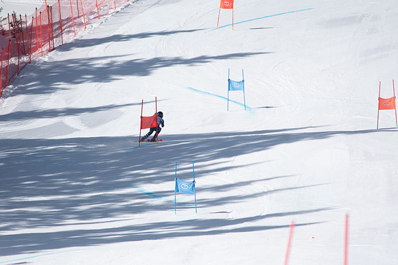 Loveland GS YSL race '24-690