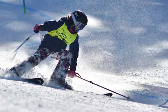 Loveland GS YSL race '24-860