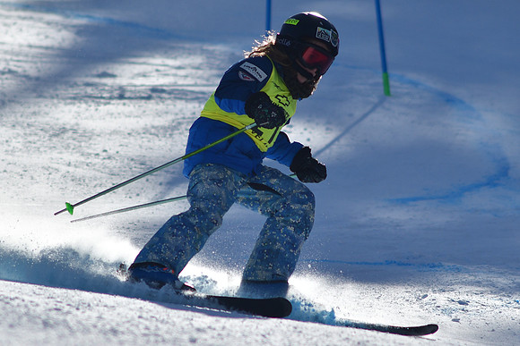 Loveland GS YSL race '24-874