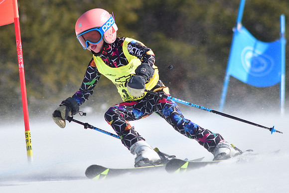 Loveland GS YSL race '24-647