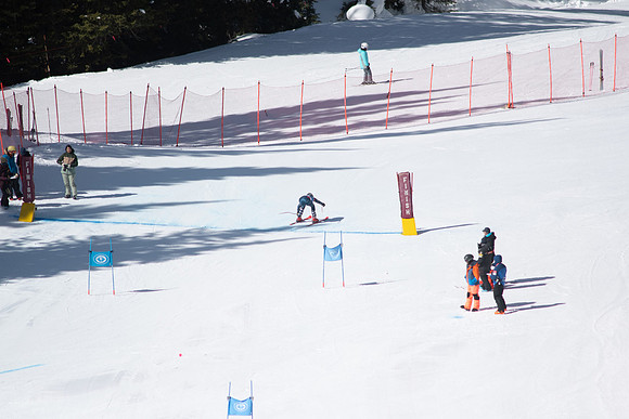 Loveland GS YSL race '24-676