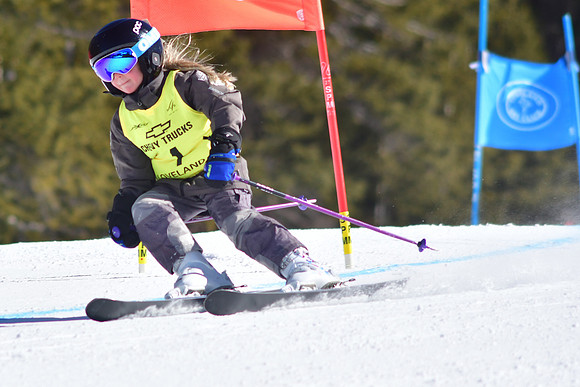 Loveland GS YSL race '24-662