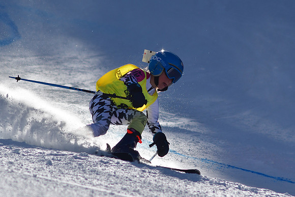 Loveland GS YSL race '24-886