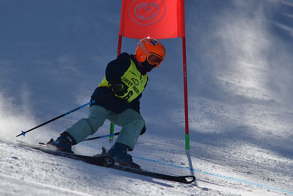 Loveland GS YSL race '24-879
