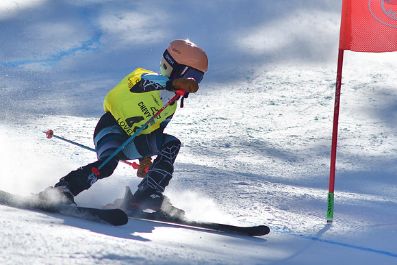Loveland GS YSL race '24-851