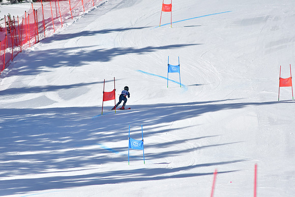 Loveland GS YSL race '24-689