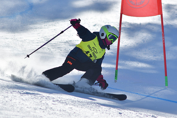 Loveland GS YSL race '24-845