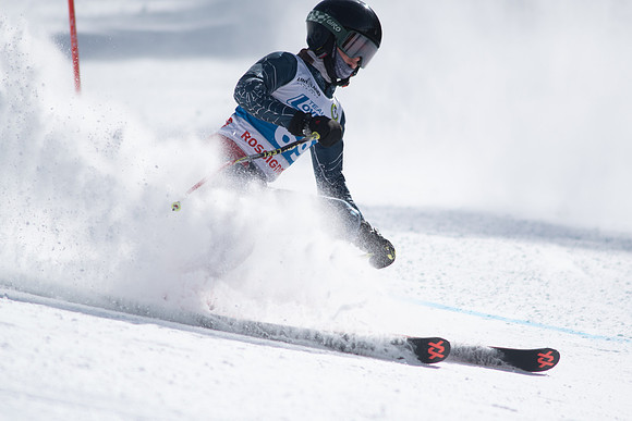 Loveland GS YSL race '24-716