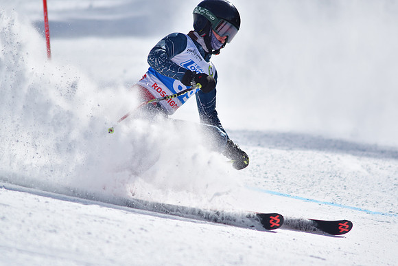 Loveland GS YSL race '24-717