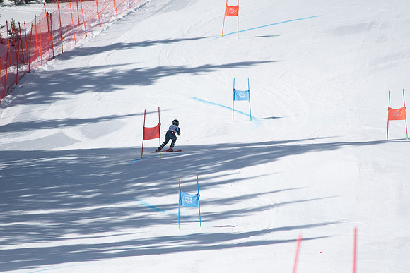 Loveland GS YSL race '24-688