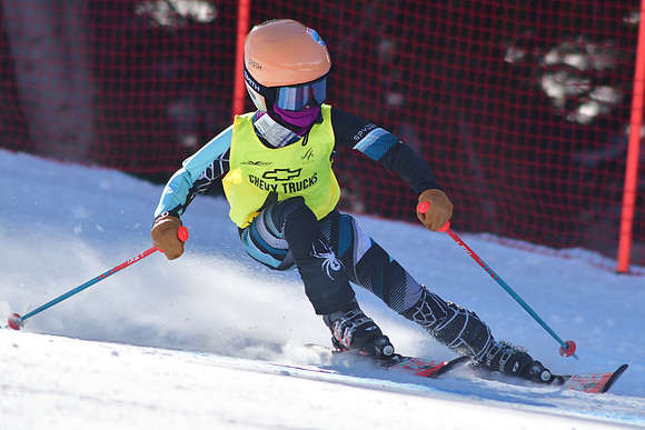 Loveland GS YSL race '24-850