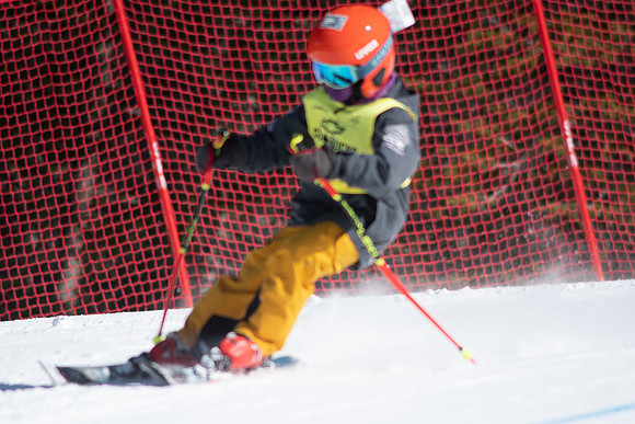 Loveland GS YSL race '24-663