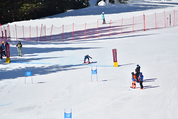 Loveland GS YSL race '24-677