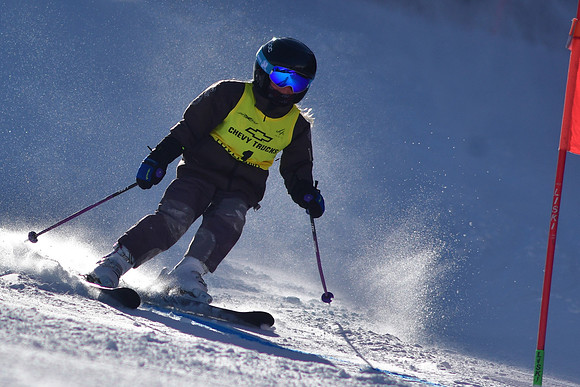 Loveland GS YSL race '24-893