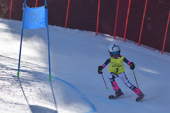 Loveland GS YSL race '24-891