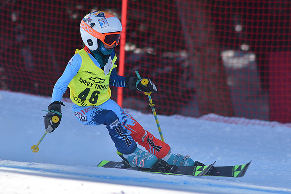 Loveland GS YSL race '24-846