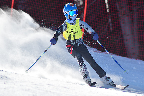 Loveland GS YSL race '24-852