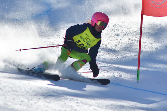 Loveland GS YSL race '24-847
