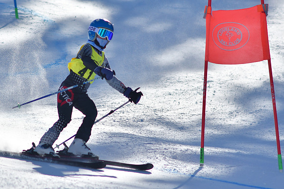 Loveland GS YSL race '24-853