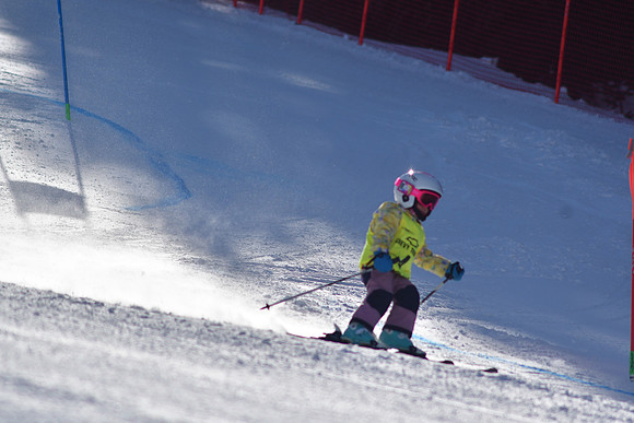 Loveland GS YSL race '24-890