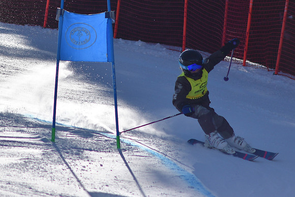 Loveland GS YSL race '24-894