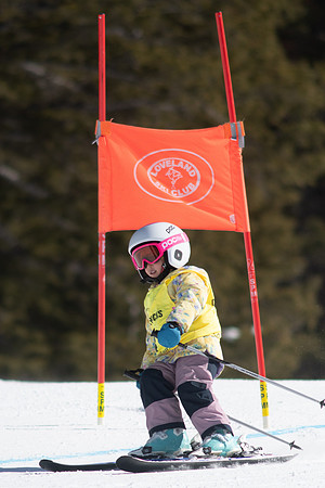 Loveland GS YSL race '24-664
