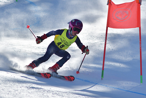 Loveland GS YSL race '24-843
