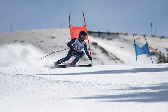 Loveland GS YSL race '24-738