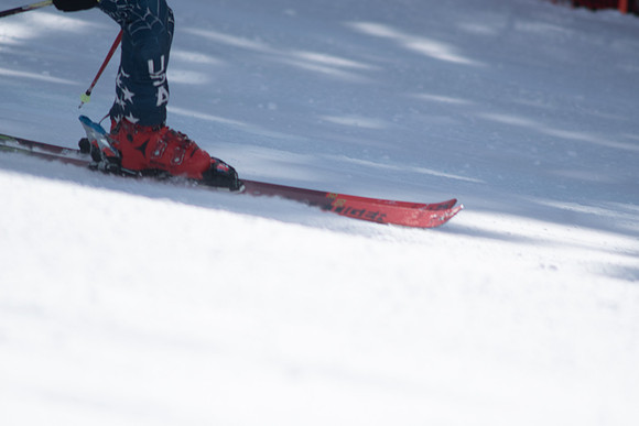 Loveland GS YSL race '24-710