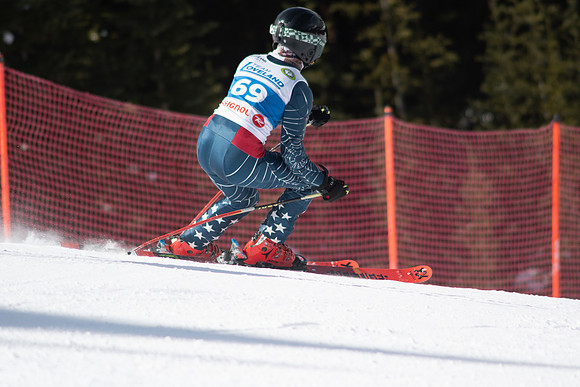 Loveland GS YSL race '24-704