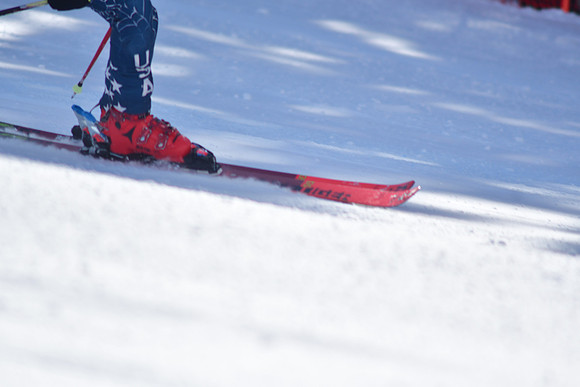 Loveland GS YSL race '24-711