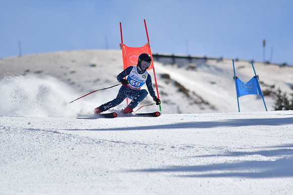 Loveland GS YSL race '24-739