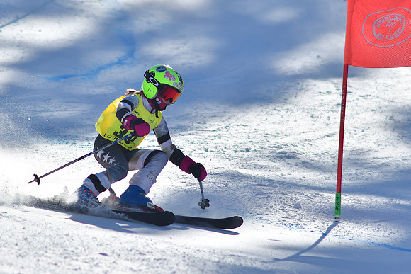Loveland GS YSL race '24-856
