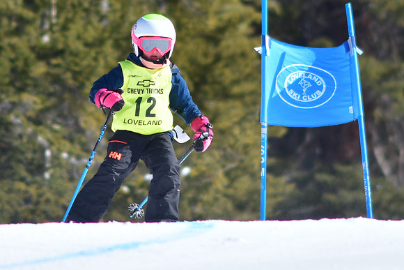Loveland GS YSL race '24-671